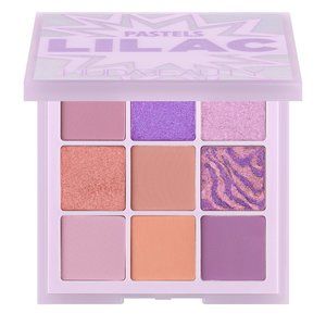 HUDA BEAUTY Pastel Obsessions Eyeshadow Palette